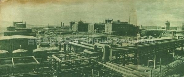 吉林市老厂旧址,吉林省历史最悠久的酒厂