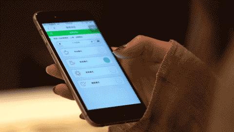 电梯智能系统,智能电梯入户黑科技