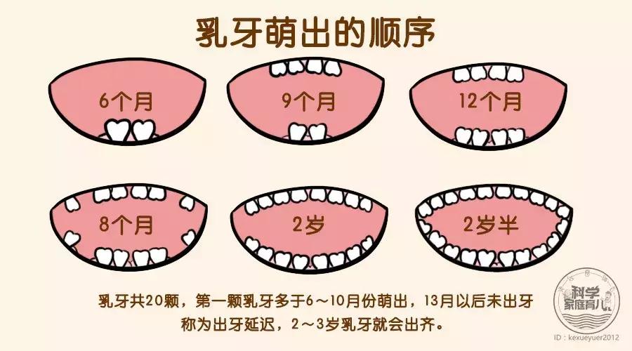 10个孩子7个有虫牙！这件事要从0岁开始做！