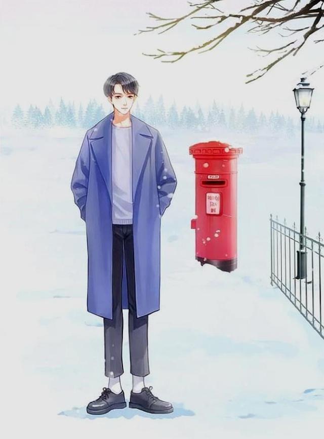 *干高**文：冷少用3亿逼她堕胎，七年后，小奶包用5个亿逼他签离婚书