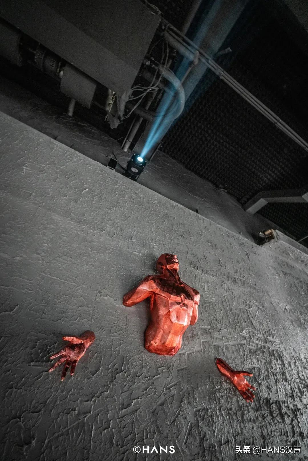 武汉2019最火三家酒吧,武汉最新开的酒吧