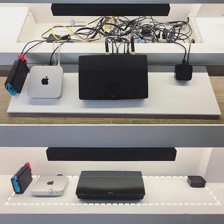 越来越多人去风格化设计,日式去家务化设计