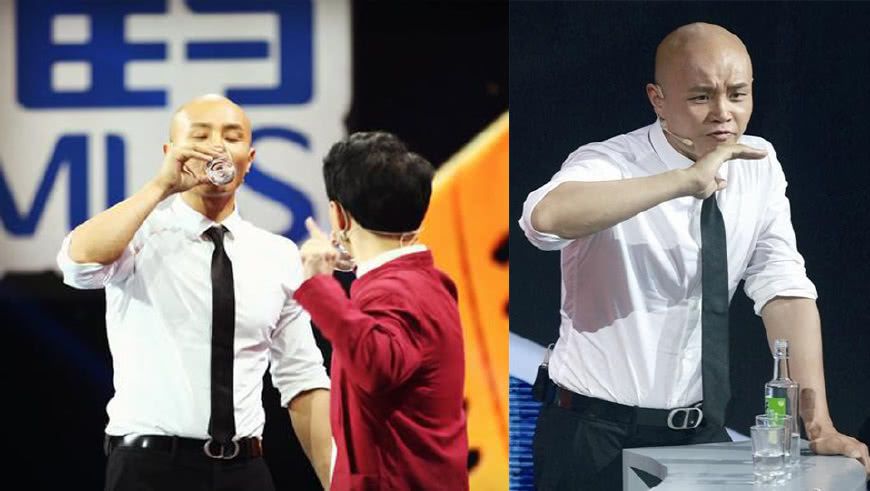 乐嘉真实的经历,人生导师乐嘉为什么最后沦落出家