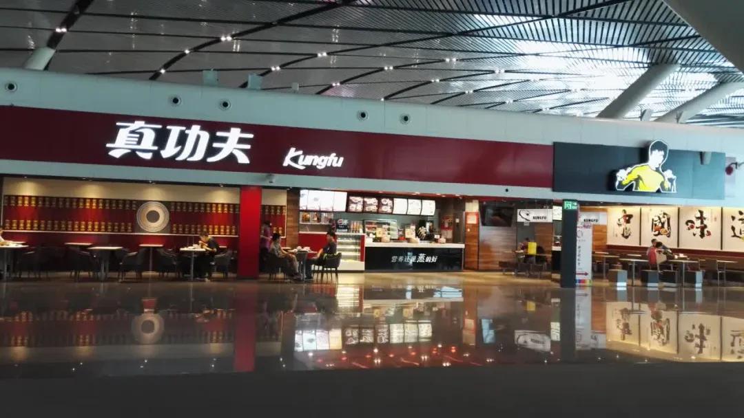 真功夫中式快餐连锁还存在吗,内斗失败的案例