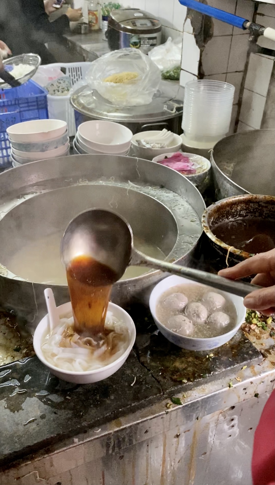 无名老字号小吃,无名小吃店