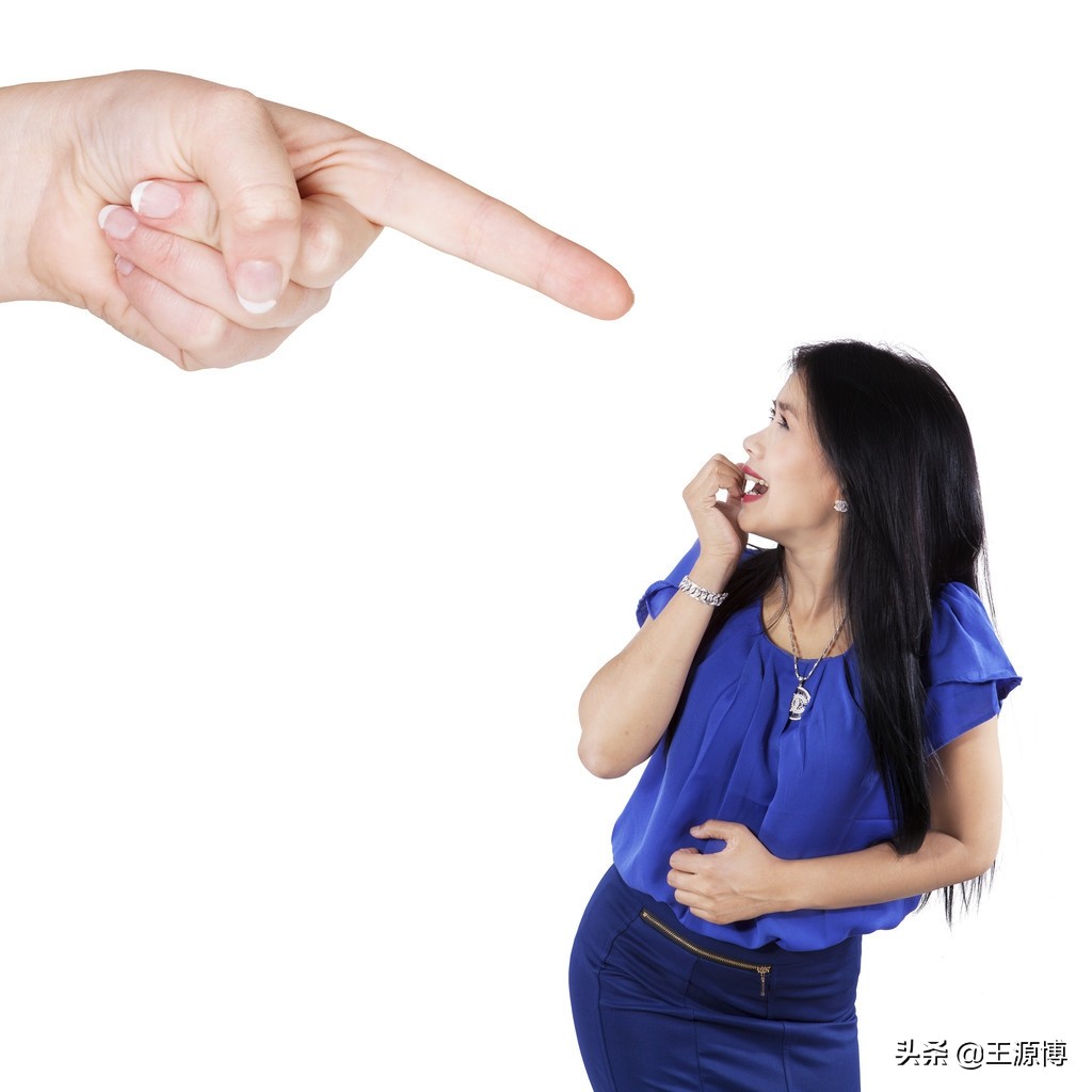 对付惹不起的小人用这几招,对待欺负你的阴险小人