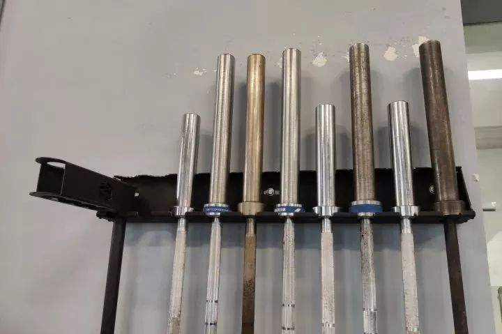 上海最有逼格健身工作室,魔都硬核健身体验