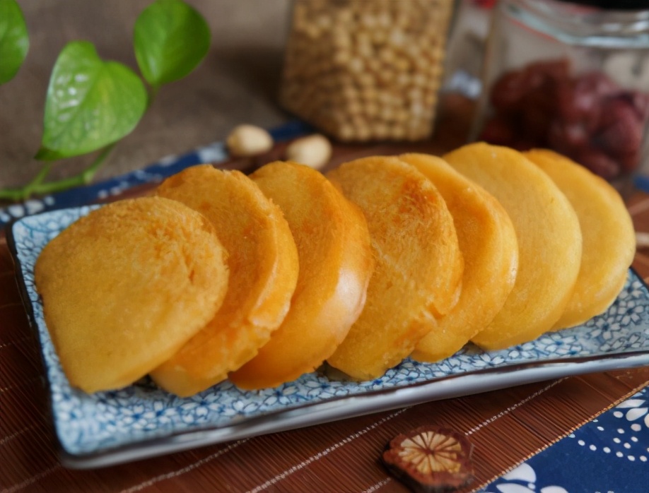 炸馒头裹面糊的做法,馒头怎么炸又软又不渗油