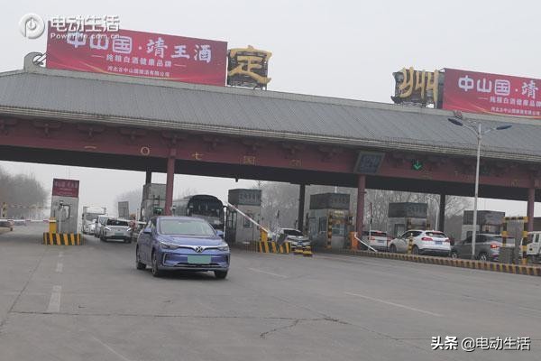 车续航实际测试,44路车真实故事视频