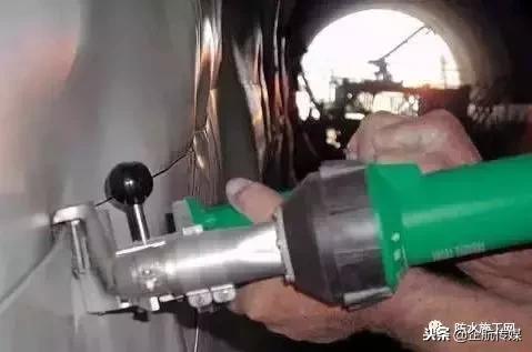 隧道防水板止水带设置要求,隧道防水板止水带