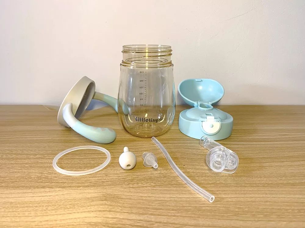1-3岁宝宝专用吸管杯测评推荐,宝宝吸管杯碗测评排行