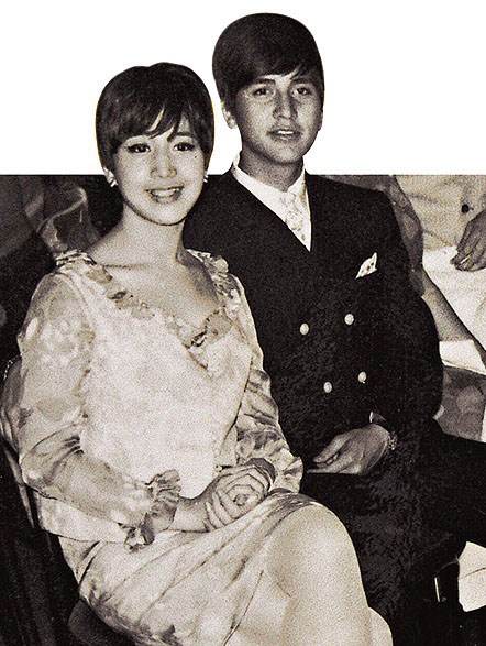 赌王何鸿燊17个子女照片,赌王何鸿燊16个儿女都有哪些