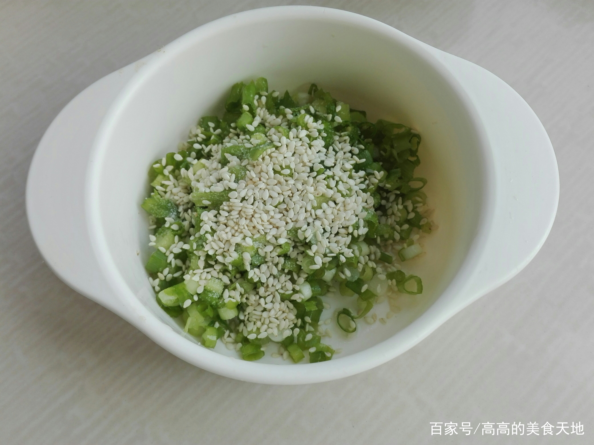 在家烙饼怎样烙得又软又好吃,在家烙发面饼硬咋回事