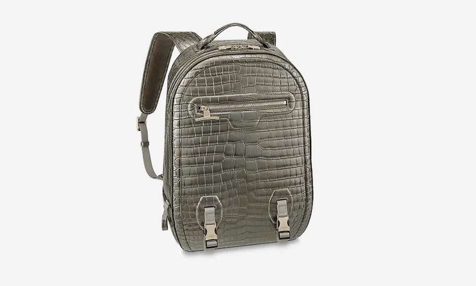 lv nano包为什么经常断货 (lv经典老花包为什么都断货)