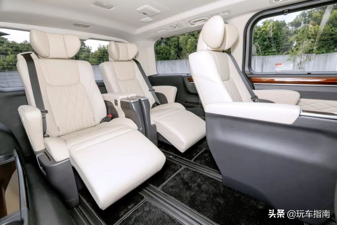 埃尔法低价汽车报价,埃尔法跟gl8陆尊空间