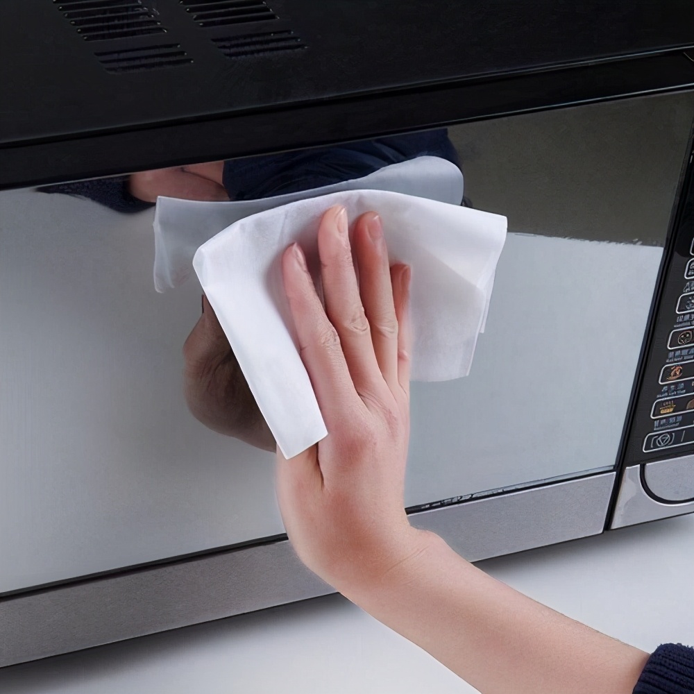 厨房的竹锅刷怎么清洗,做饭用的锅脏了该怎么刷呢