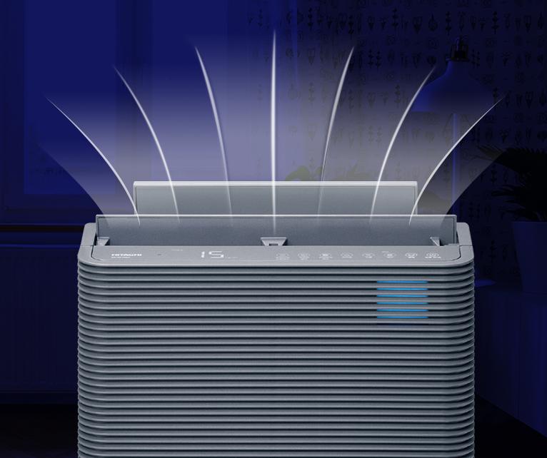 日立净化器优缺点,日立空气净化器排行榜