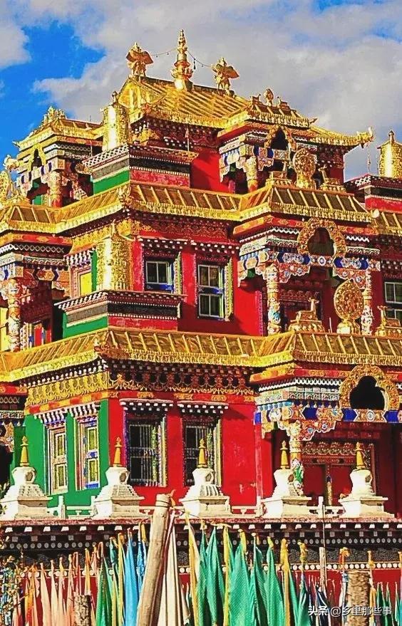 惊艳,百年罕见的绝世美照