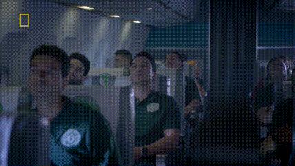 巴西沙佩科恩斯队空难,沙佩科恩斯空难幸存者重返足球