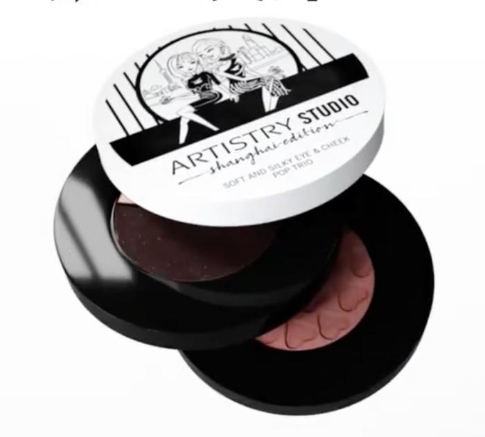 李一桐的空气感妆,李一桐妆感半妖倾城