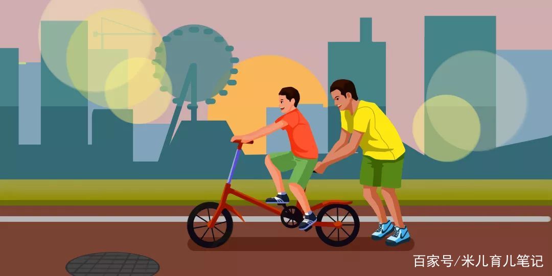 “代沟”完全是由无知造成的，没有交流沟通就没有教育