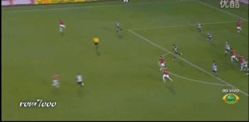 来看看内马尔脚下到底有多秀,评价内马尔的盘带