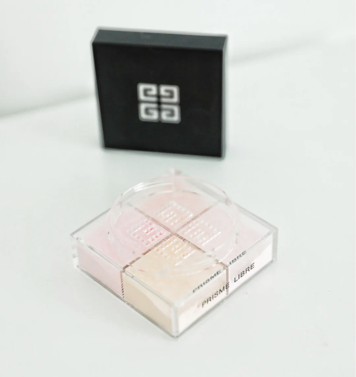 二百到三百的散粉,两百元内的散粉推荐