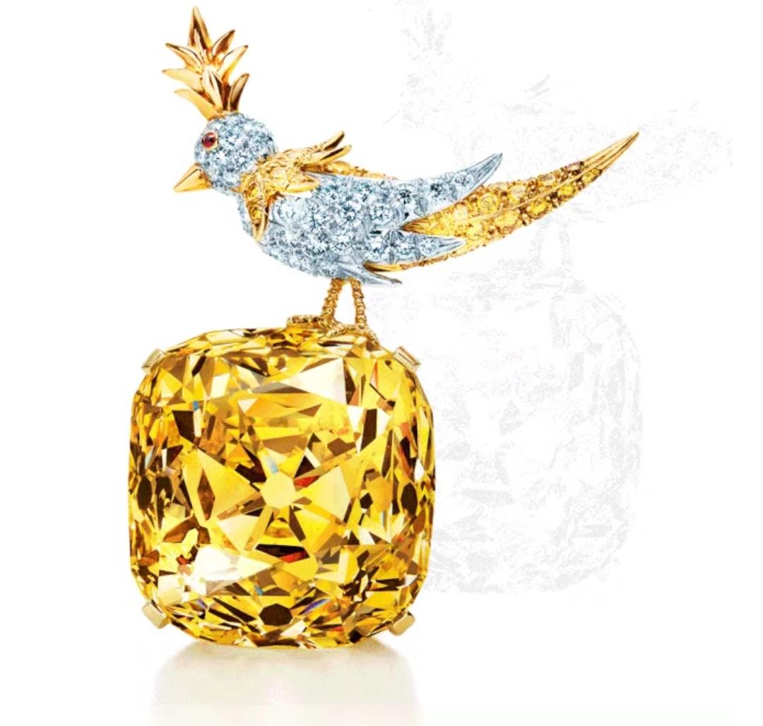 最受欢迎的奢侈品,最受欢迎的珠宝款式