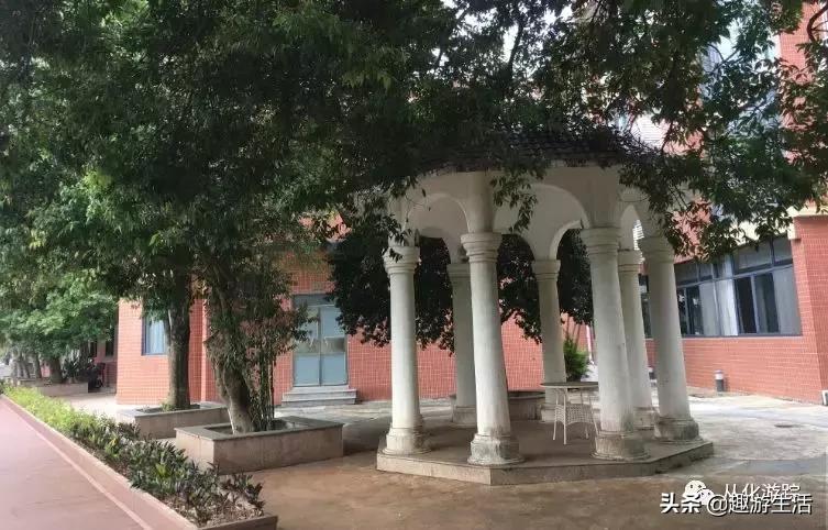 从化温泉旅游区徒步方案,从化温泉徒步