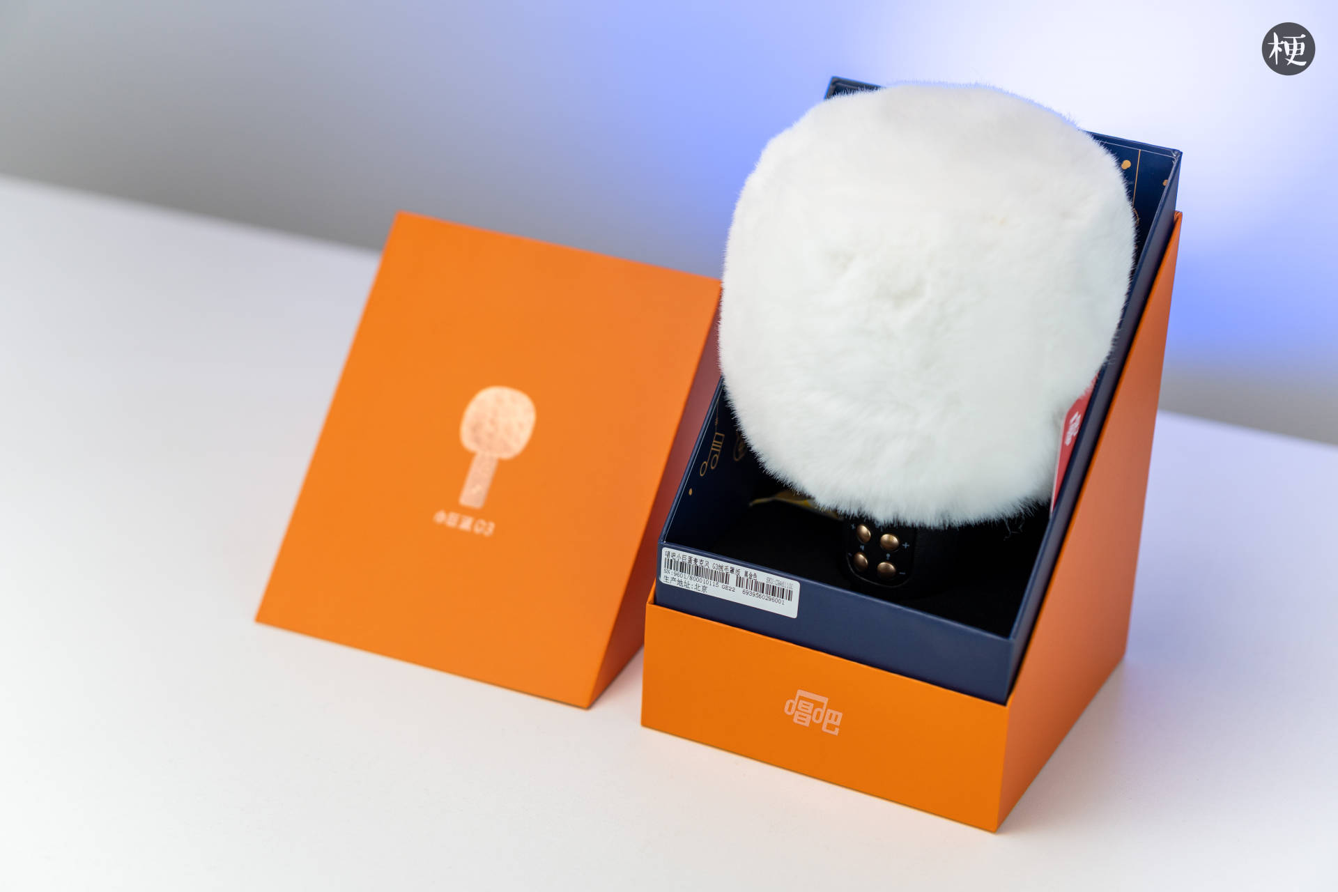 唱吧小巨蛋麦克风哪个型号好点,唱吧小巨蛋发布新品g3麦克风