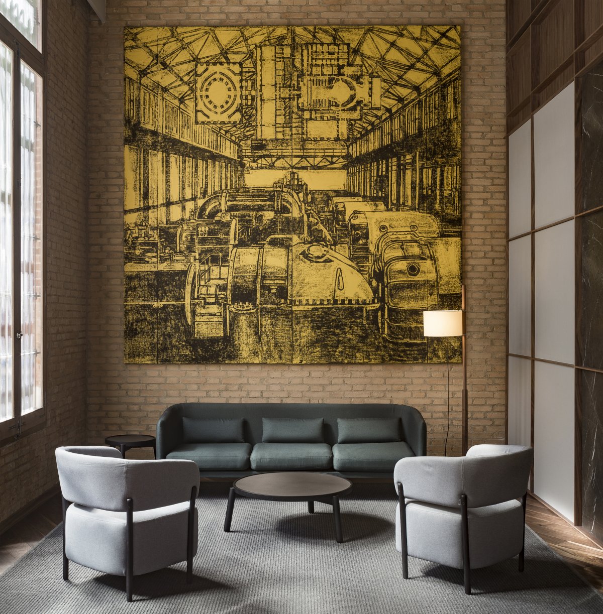 FrancescRifé作品精选|西班牙极简主义空间