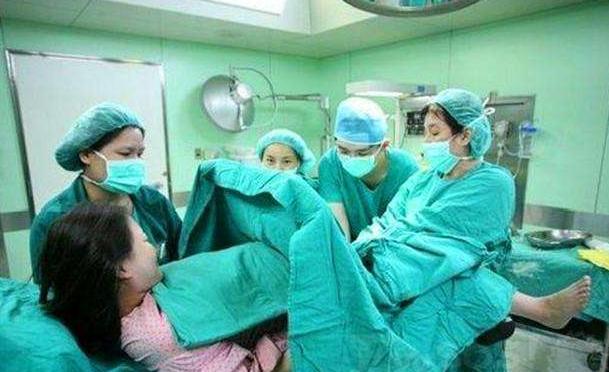 手剥胎盘和宫颈撕裂哪个疼,手剥胎盘和剖腹产哪个更疼