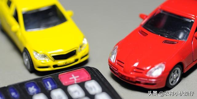 购买平行*口车进**有优势和风险,千万不要贪图便宜忽略这几点!