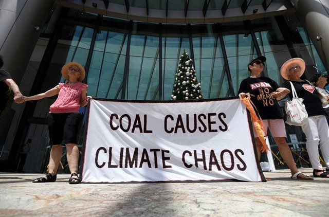 “袋鼠”不够坚定，成不了头号强国，只能扮演美国跟屁虫的角色