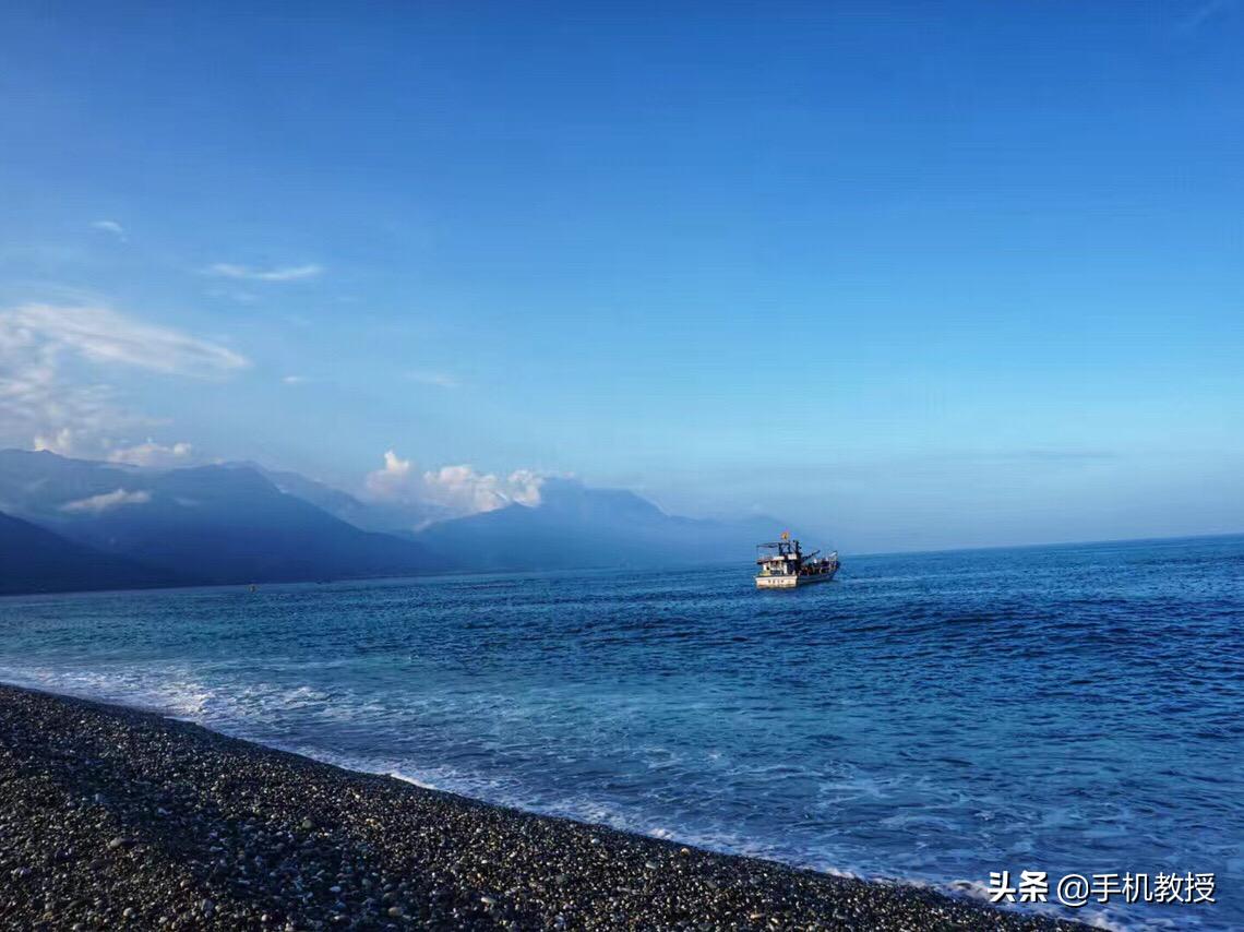 手机横拍出来的是竖屏怎么回事,手机横拍的视频怎样变成竖拍的