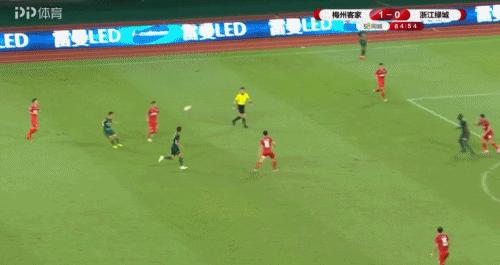 中甲浙江绿城最新状况,2019中甲绿城揭幕战
