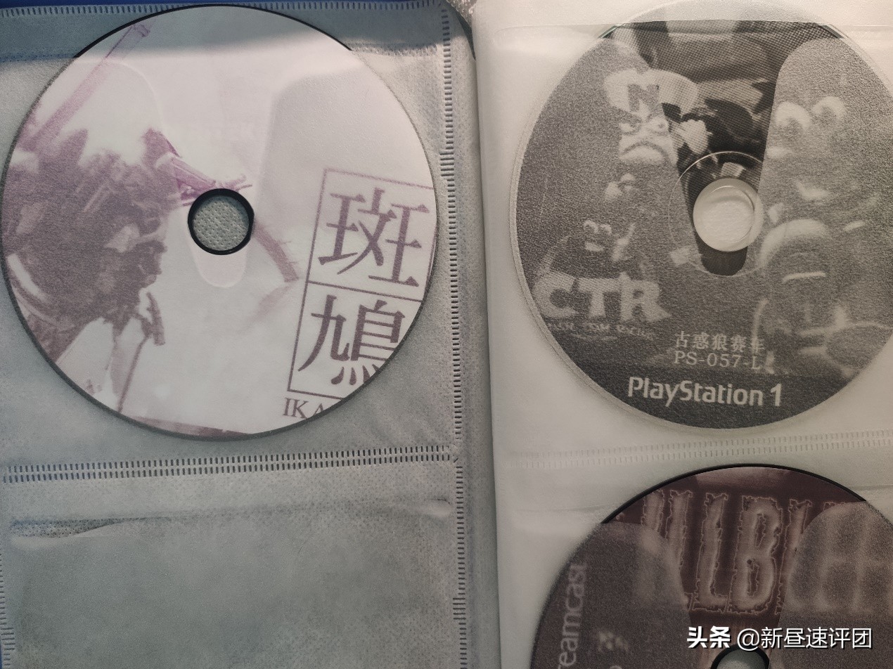 翻新修复DreamCast游戏机：好端端的产品，差点让公司倒闭