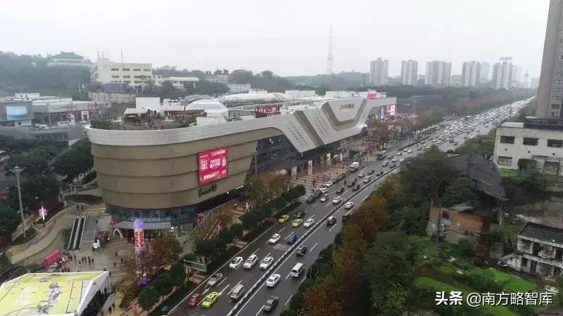 万达广场就业前景,万达广场促进就业