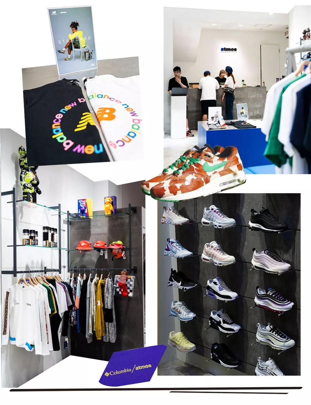 在日本买球鞋便宜吗,东京哪里卖的球鞋最全