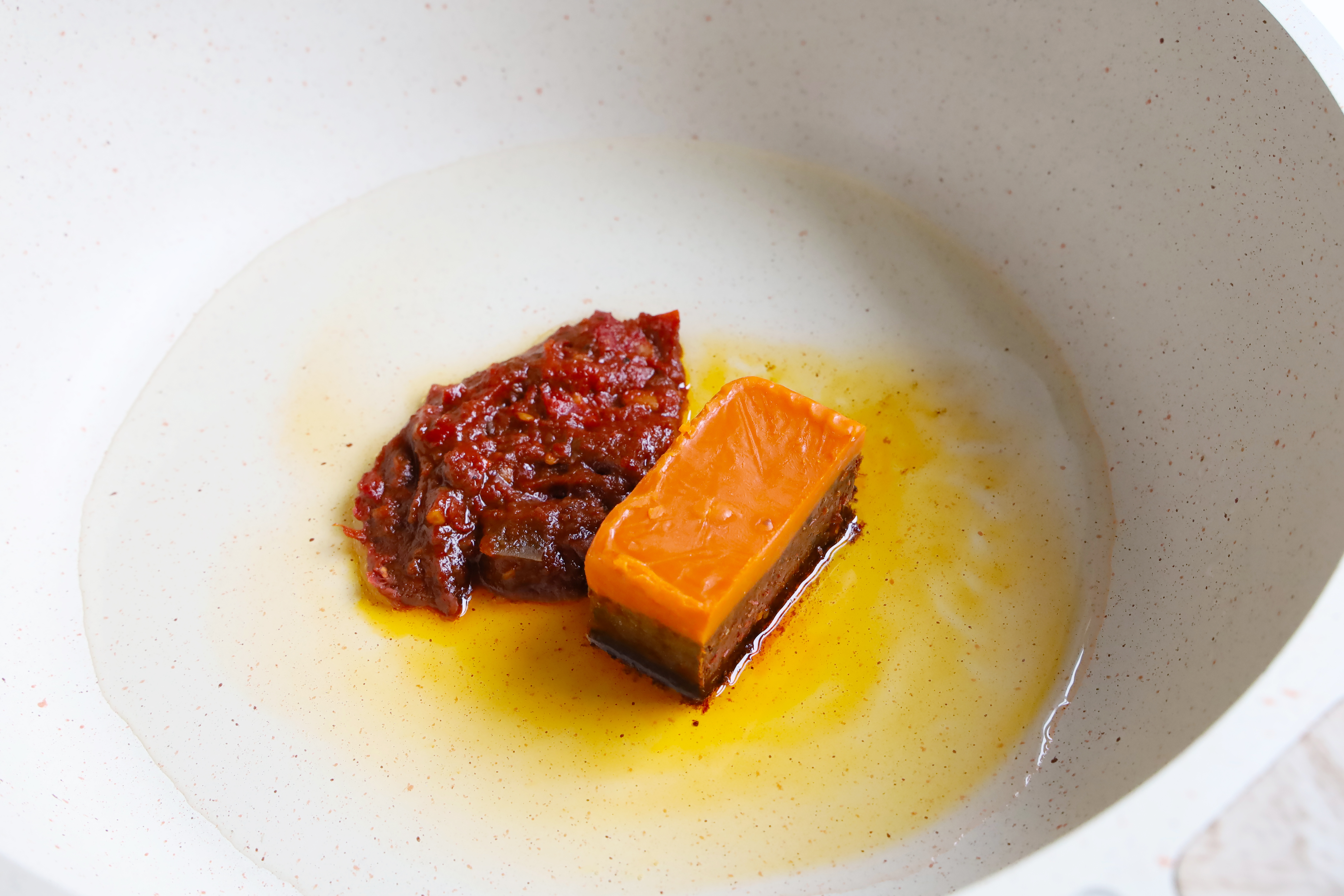 麻辣香锅在家怎么做好吃又简单,家庭版麻辣香锅这样做太好吃