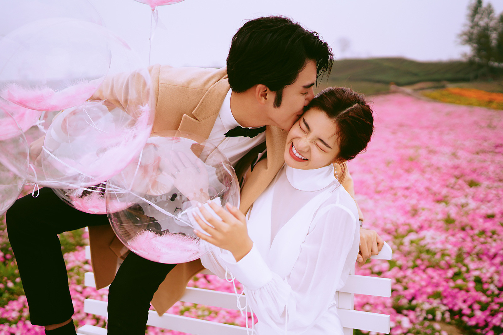 厦门哪家婚纱摄影拍得比较好,厦门婚纱摄影哪家好前十名