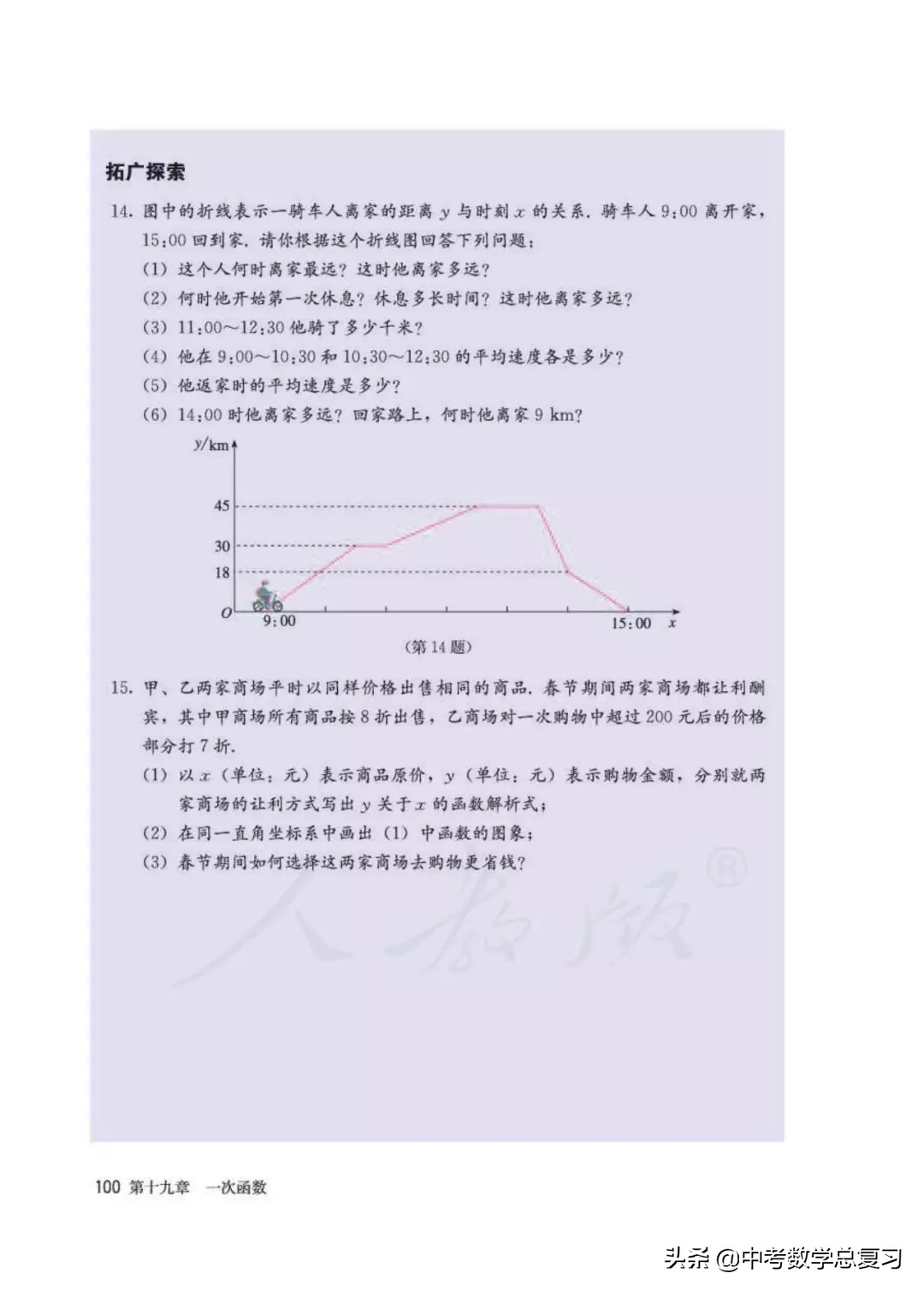 人教版数学八年下册电子课本,八年级下册人教版数学电子课本