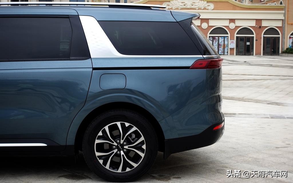 懂车帝起亚嘉华试驾视频最新,试驾起亚嘉华第一视角