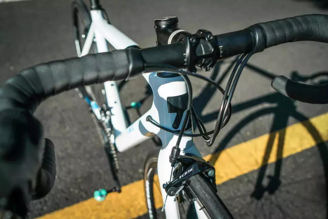 ucc铝合金爬坡架,纯攀爬自行车ucc