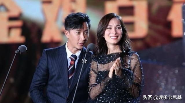 韩庚卢靖姗婚礼欢迎晚宴照片曝光,韩庚卢靖姗结婚好友送上祝福