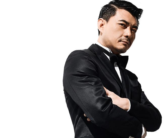 从宁夏走出的十大男星,甘肃天水出帅哥