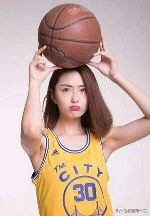 nba主播美女有哪些,最漂亮的nba主播