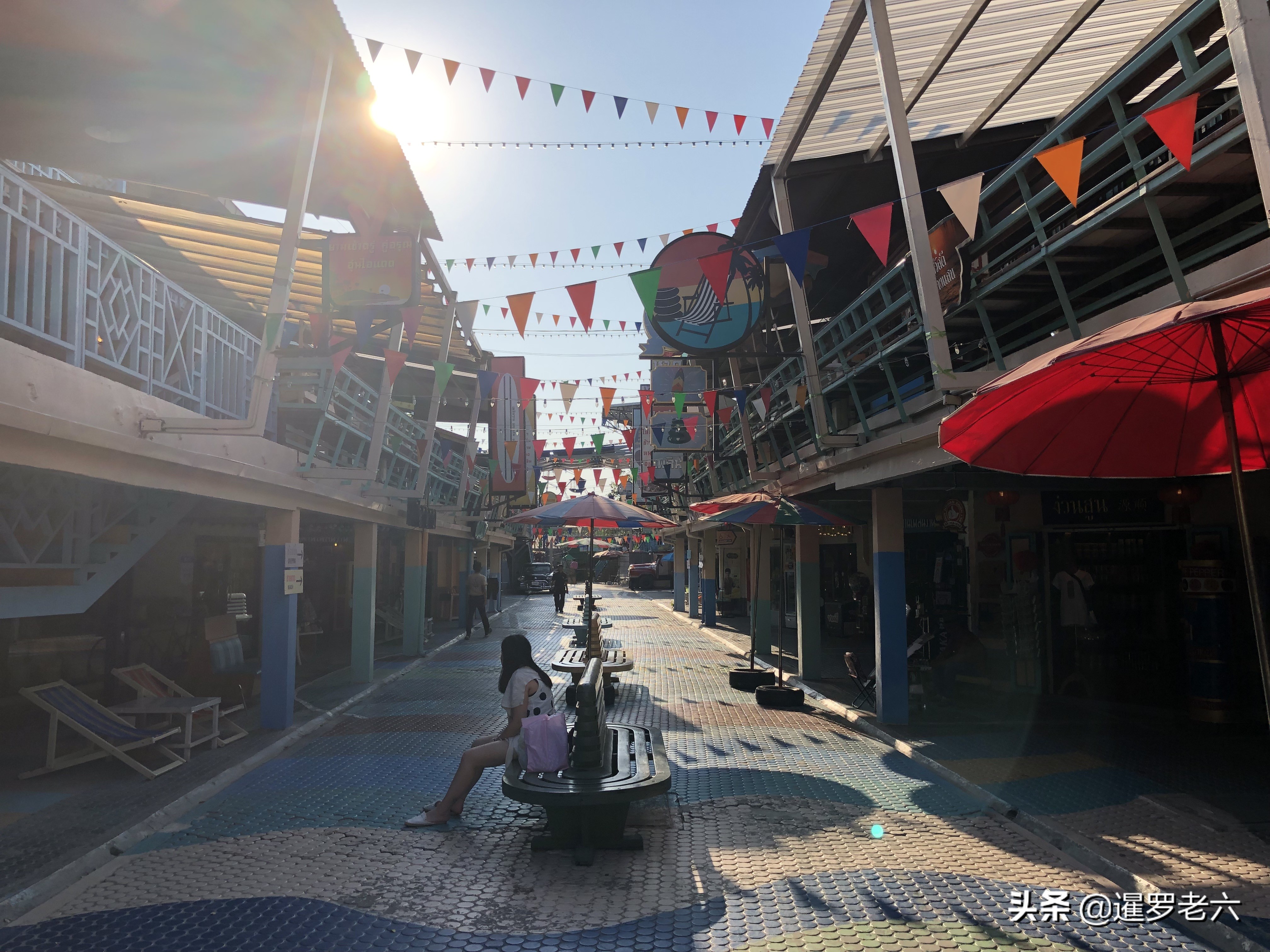 去泰国华欣浮潜,泰国华欣到普吉岛旅游攻略