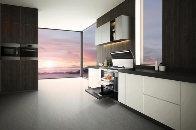 现在的集成灶真的好用吗,为啥很多人不推荐集成灶