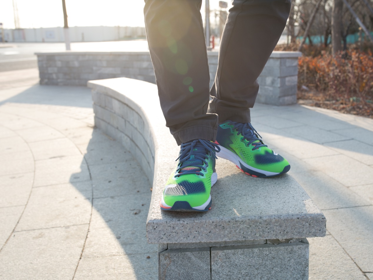 361度spire3评测,361度spire3